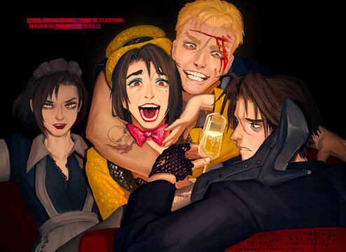 Final Fantasy XVI